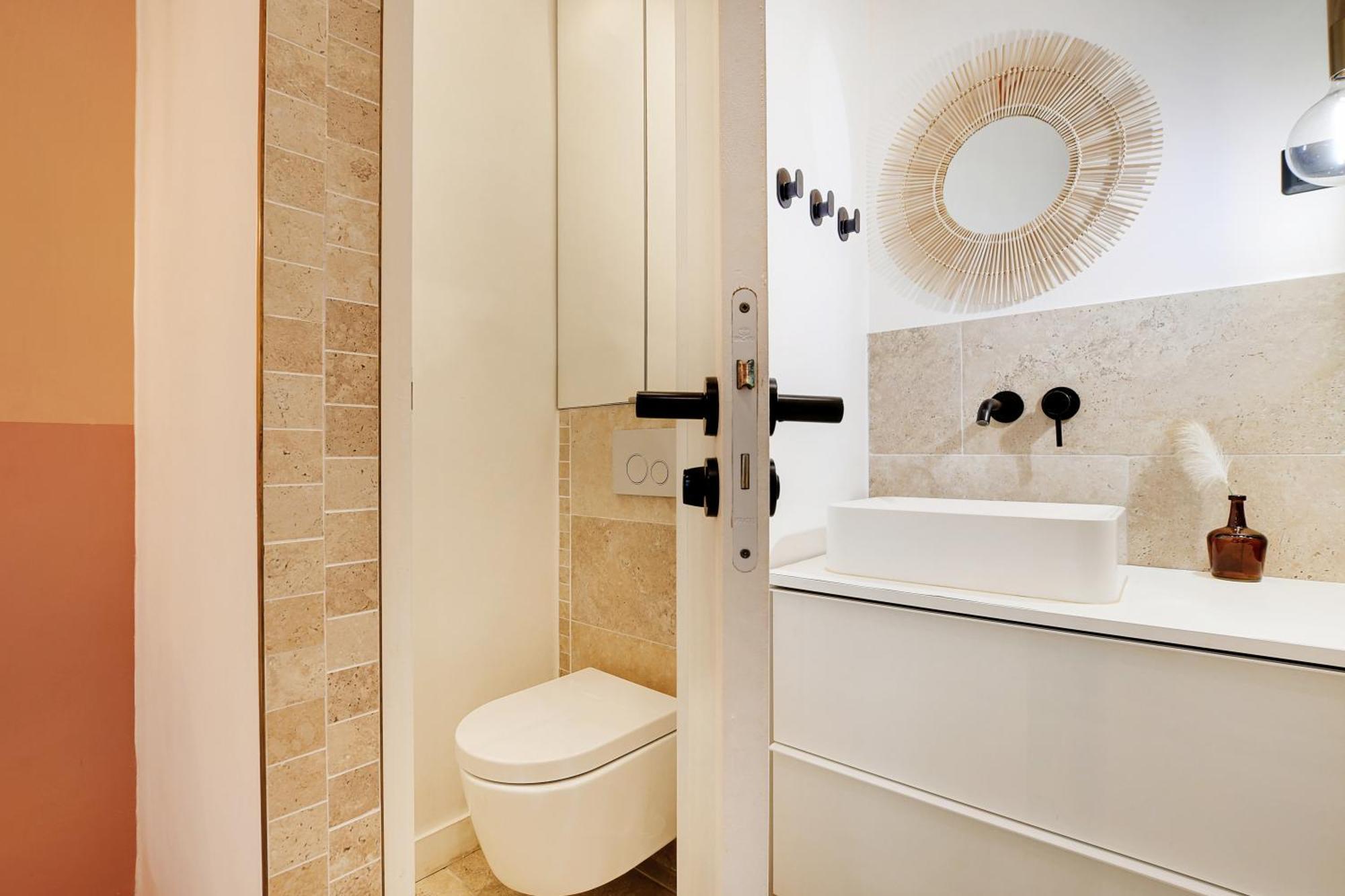Pick A Flat'S Apartment In Reuilly-Diderot - Rue Claude Tillier ปารีส ภายนอก รูปภาพ