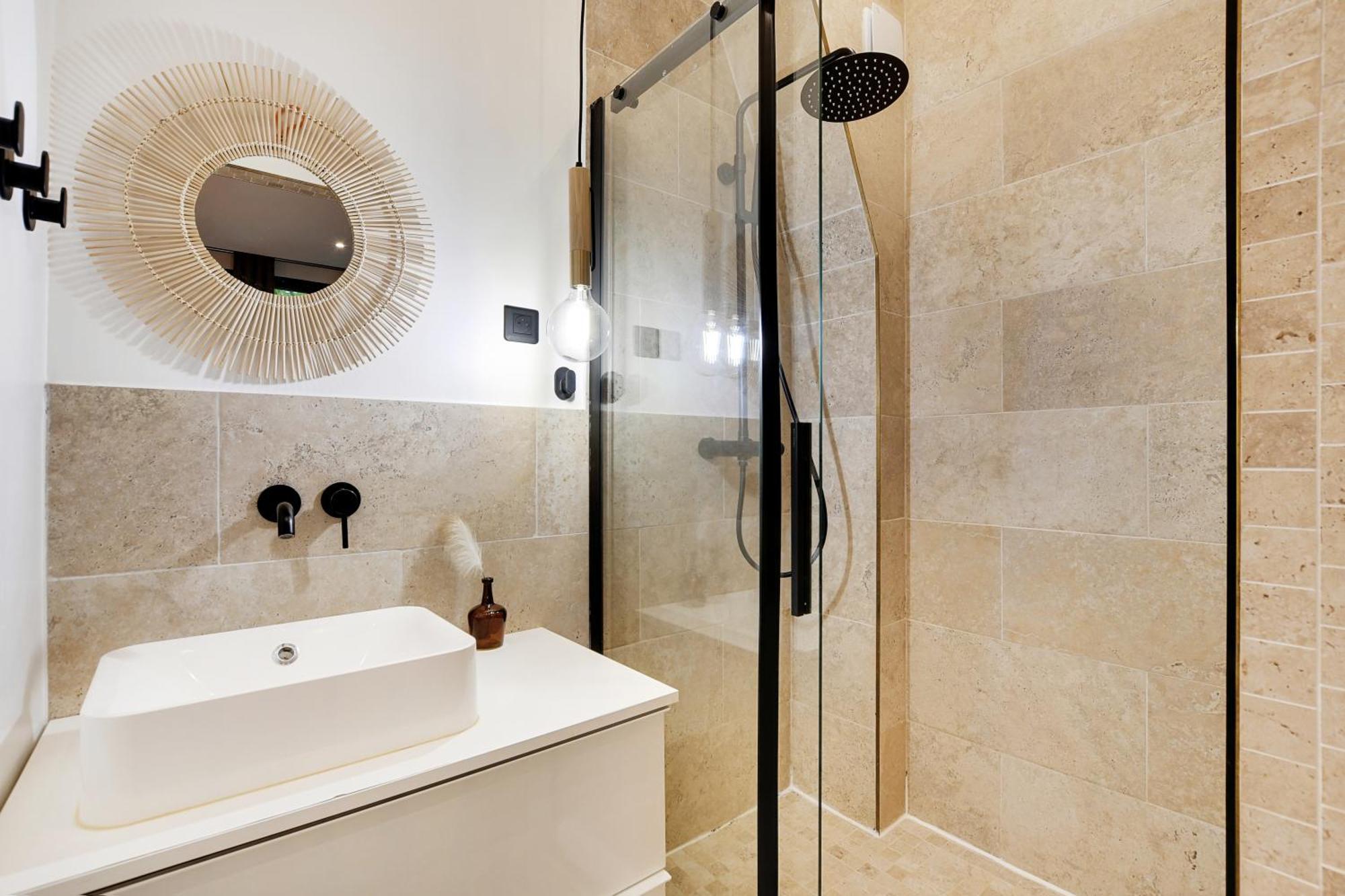 Pick A Flat'S Apartment In Reuilly-Diderot - Rue Claude Tillier ปารีส ภายนอก รูปภาพ